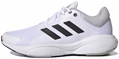 adidas Response Running Shoes 'Cloud White / Core Black' GX1999 adidas Response Running Shoes 'Cloud White / Core Black' GX1999