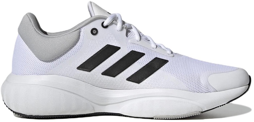 Zapatillas de Running adidas Response 'Blanco Nube / Negro Core'. GX1999 Order Zapatillas de Running adidas Response 'Blanco Nube / Negro Core'. GX1999