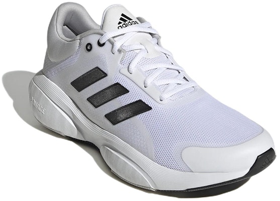 Zapatillas de Running adidas Response 'Blanco Nube / Negro Core'. GX1999 Lookbook Zapatillas de Running adidas Response 'Blanco Nube / Negro Core'. GX1999