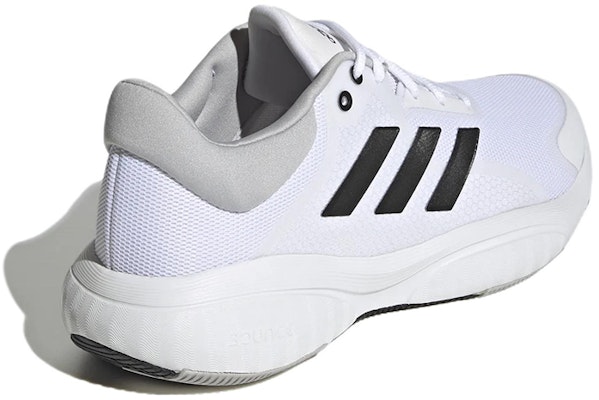 Zapatillas de Running adidas Response 'Blanco Nube / Negro Core'. GX1999 Shop Zapatillas de Running adidas Response 'Blanco Nube / Negro Core'. GX1999