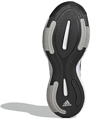 Zapatillas de Running adidas Response 'Blanco Nube / Negro Core'. GX1999 Details for Zapatillas de Running adidas Response 'Blanco Nube / Negro Core'. GX1999