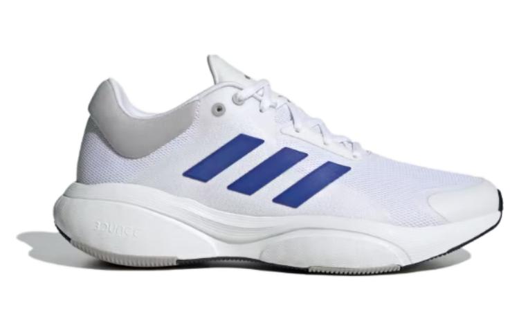 Lookbook adidas Response 'White Lucid Blue' HP5922