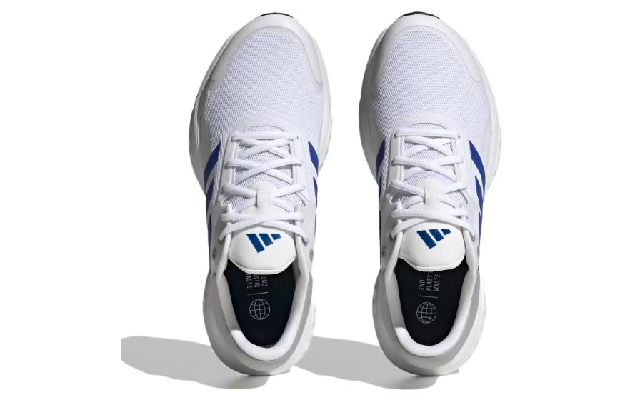 Shop adidas Response 'White Lucid Blue' HP5922