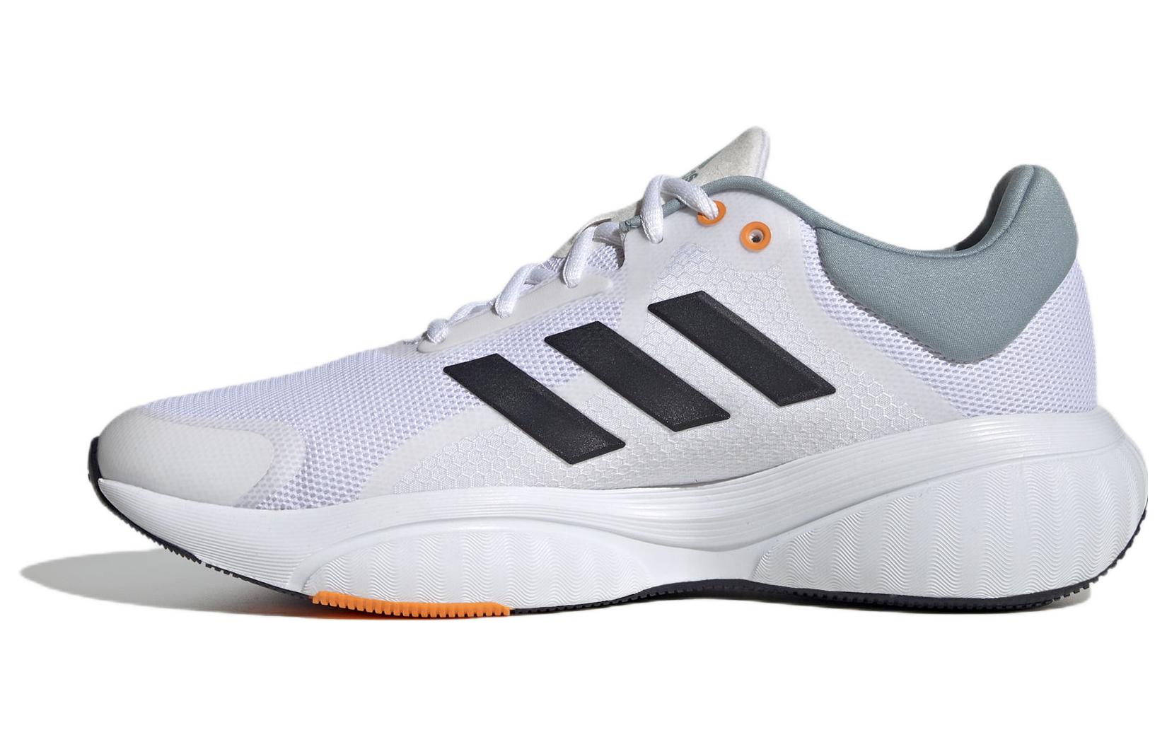 Buy 아디다스 리스폰스 '화이트 오렌지 러쉬' GW6645
