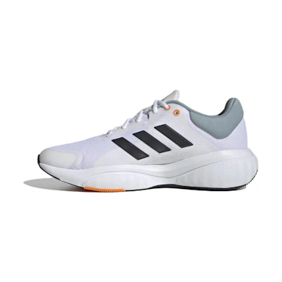 adidas Response 'White Orange Rush'