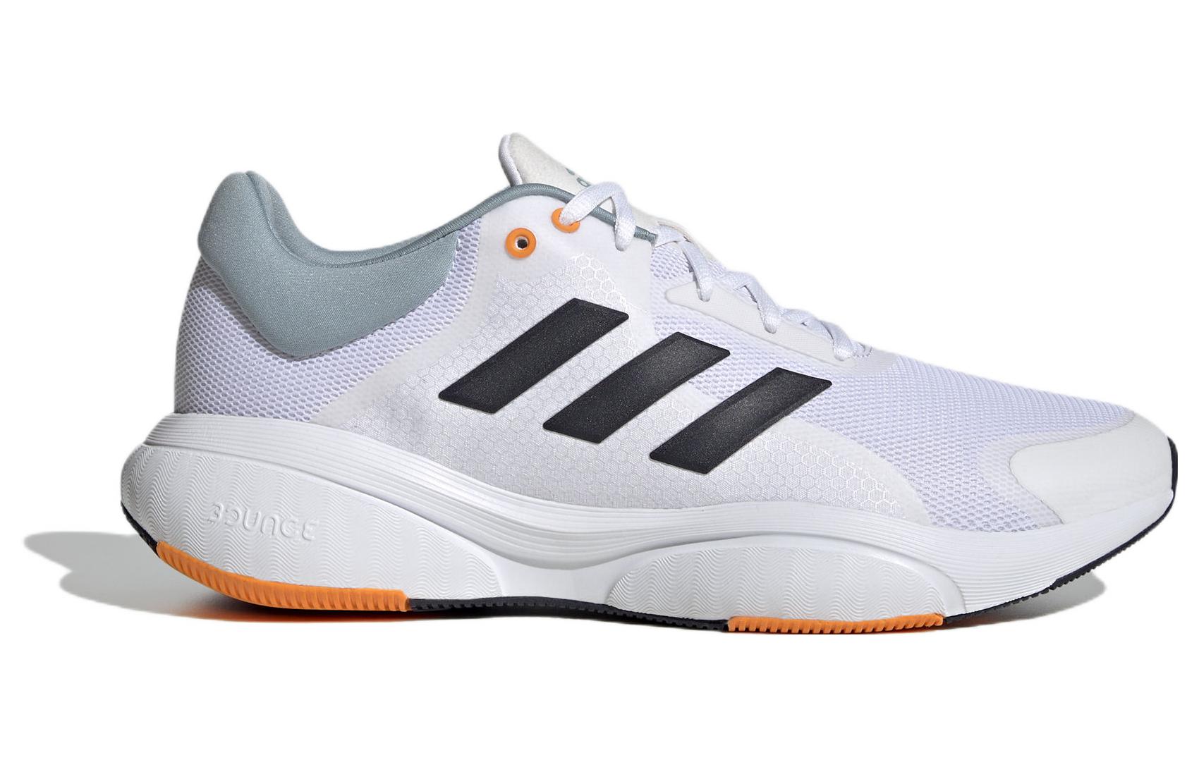 adidas Response 'White Orange Rush' 圖 2