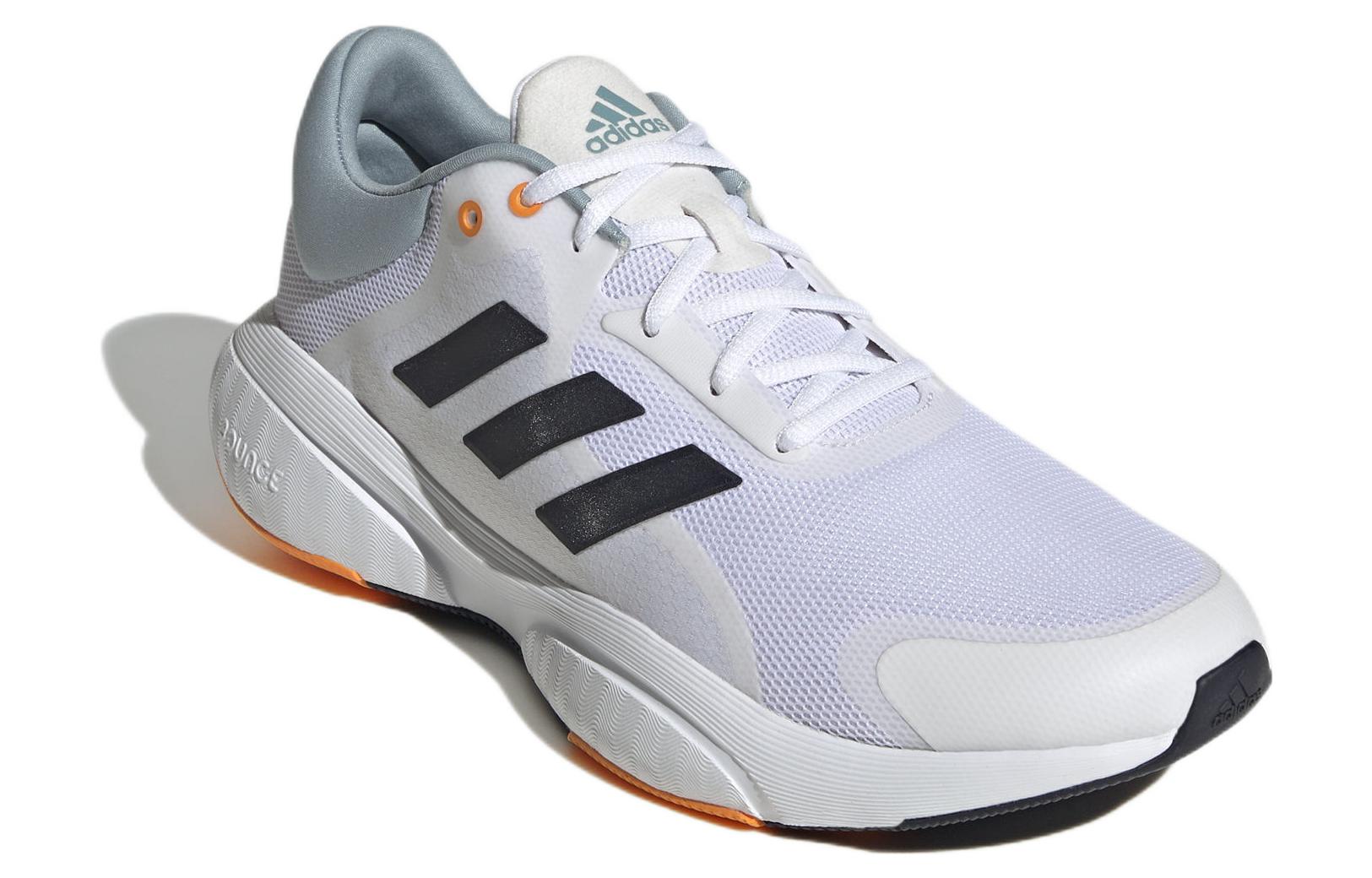 adidas Response 'White Orange Rush' 圖 3