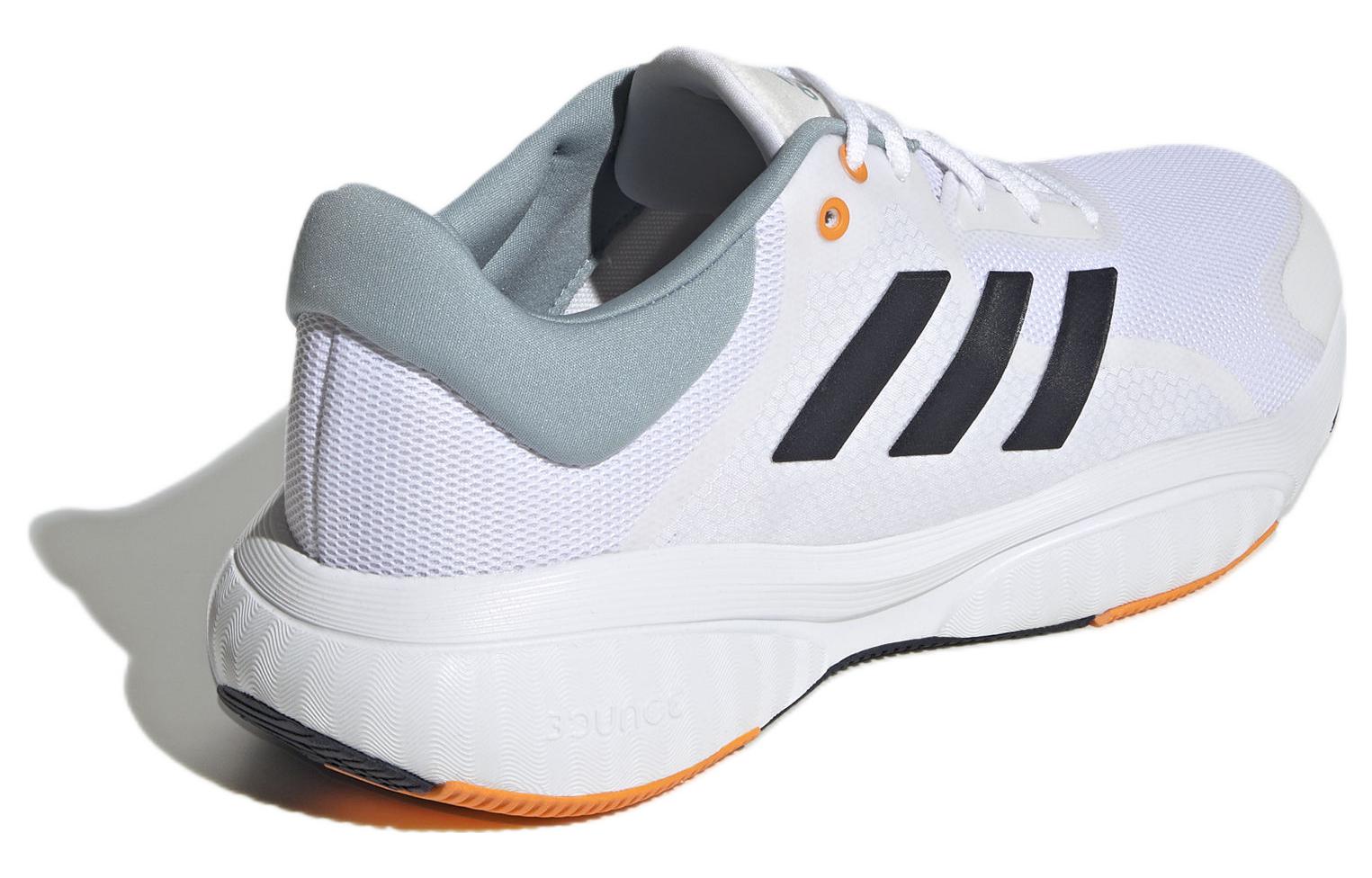 adidas Response 'White Orange Rush' 圖 4