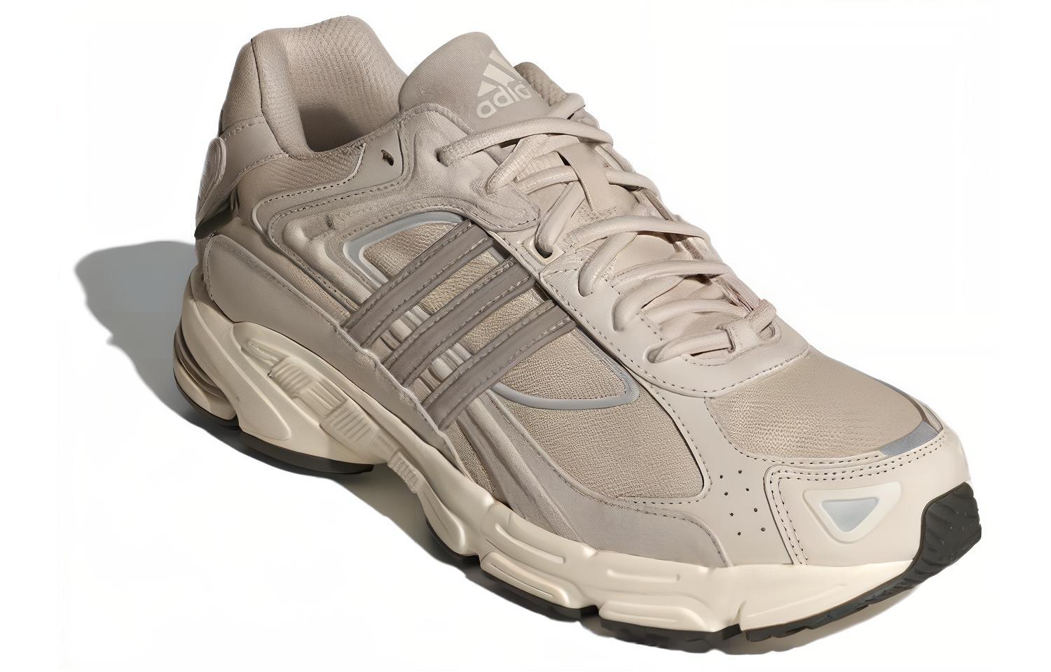 Lookbook adidas Response CL 'Aluminium Wonder Beige' ID3141