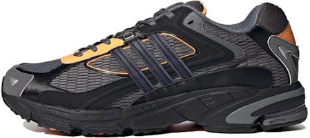 adidas Response CL 'Black Flash Orange' FX7725 adidas Response CL 'Black Flash Orange' FX7725