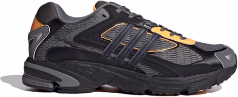 adidas Response CL 'Black Flash Orange' FX7725 adidas Response CL 'Black Flash Orange' FX7725