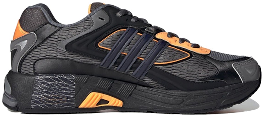 adidas Response CL 'Hitam Oren Kilat' FX7725 Order adidas Response CL 'Hitam Oren Kilat' FX7725