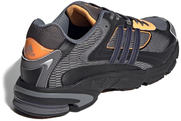 adidas Response CL 'Black Flash Orange' FX7725 Shop adidas Response CL 'Black Flash Orange' FX7725