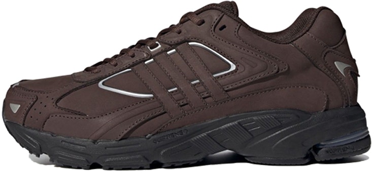 adidas-response-cl-brown-black