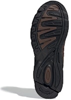 adidas Response CL 'Coklat Hitam' FX7727 Details for adidas Response CL 'Coklat Hitam' FX7727