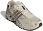 Lookbook adidas Response CL 'Coklat Cerah Emas Metalik' FX6167