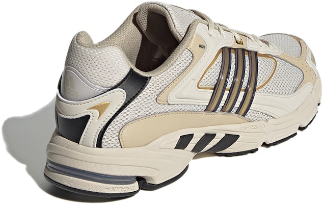 adidas Response CL 'Coklat Cerah Emas Metalik' FX6167 Shop adidas Response CL 'Coklat Cerah Emas Metalik' FX6167