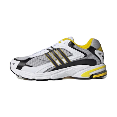 adidas Response CL 'Cloud White Yellow'