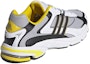 Lookbook adidas Response CL 'Putih Awan Kuning' FX7718