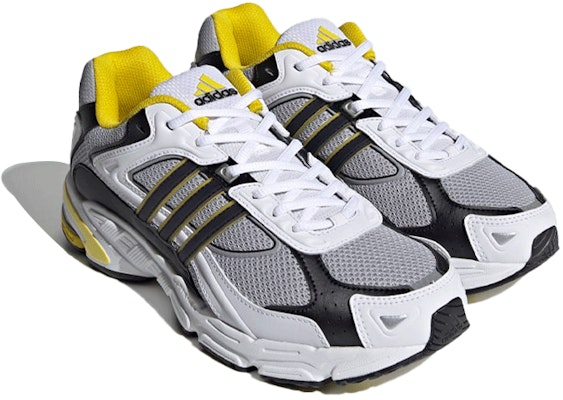 adidas Response CL 'Putih Awan Kuning' FX7718 Shop adidas Response CL 'Putih Awan Kuning' FX7718