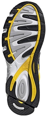 adidas Response CL 'Putih Awan Kuning' FX7718 Details for adidas Response CL 'Putih Awan Kuning' FX7718