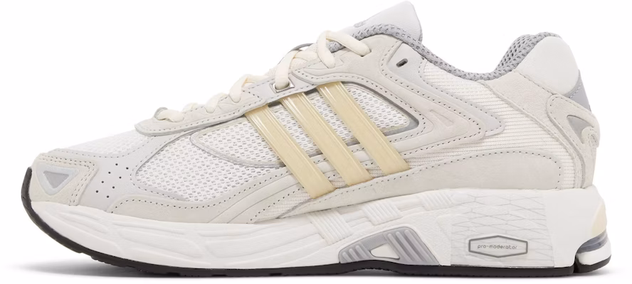 adidas Response CL 'Crystal White' GZ1562 Lookbook adidas Response CL 'Crystal White' GZ1562