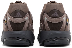 Details for adidas originals Response CL 輕便舒適 防滑耐磨 低筒 跑步鞋 男款 深棕色