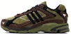 adidas Response CL 'Focus Olive' Lelaki Wanita Sneakers ID0354