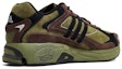 Shop adidas Response CL 'Focus Olive' Lelaki Wanita Sneakers ID0354