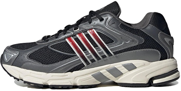 adidas Response CL 'Abu-abu Hitam Merah' IE0574 Buy adidas Response CL 'Abu-abu Hitam Merah' IE0574