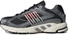 adidas Response CL 'Kelabu Hitam Merah' IE0574