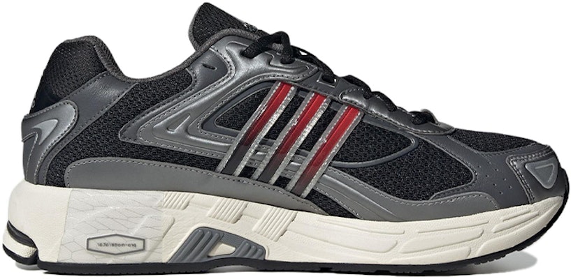 adidas Response CL 'Grey Black Scarlet' IE0574 Order adidas Response CL 'Grey Black Scarlet' IE0574