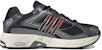 adidas Response CL 'Kelabu Hitam Merah' IE0574