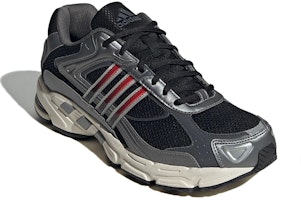 adidas originals Response 舒適百搭 防滑 低筒 慢跑鞋 男女款 黑色 Lookbook adidas originals Response 舒適百搭 防滑 低筒 慢跑鞋 男女款 黑色