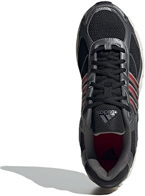 adidas Response CL 'Grey Black Scarlet' IE0574 Purchase adidas Response CL 'Grey Black Scarlet' IE0574
