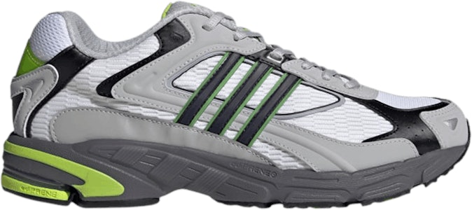 아디다스 리스폰스 CL '그레이 솔라 라임' (50 characters) FX7724 Buy 아디다스 리스폰스 CL '그레이 솔라 라임' (50 characters) FX7724