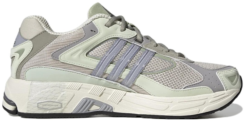 adidas Response cl 低筒 跑步鞋 男女兩用 灰綠 Order adidas Response cl 低筒 跑步鞋 男女兩用 灰綠