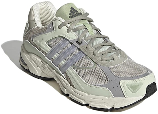adidas Response cl 低筒 跑步鞋 男女兩用 灰綠 Lookbook adidas Response cl 低筒 跑步鞋 男女兩用 灰綠