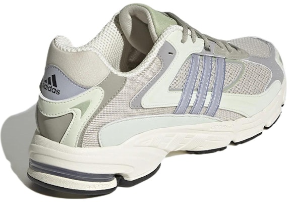adidas Response cl 低筒 跑步鞋 男女兩用 灰綠 Shop adidas Response cl 低筒 跑步鞋 男女兩用 灰綠