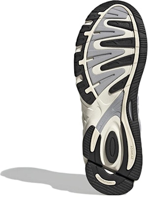 adidas Response cl 低筒 跑步鞋 男女兩用 灰綠 Details for adidas Response cl 低筒 跑步鞋 男女兩用 灰綠