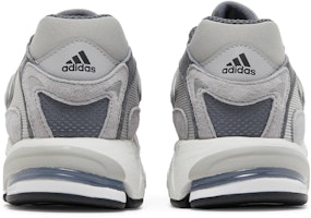 adidas Response CL 'Abu-Abu Metalik' GZ1561 Details for adidas Response CL 'Abu-Abu Metalik' GZ1561