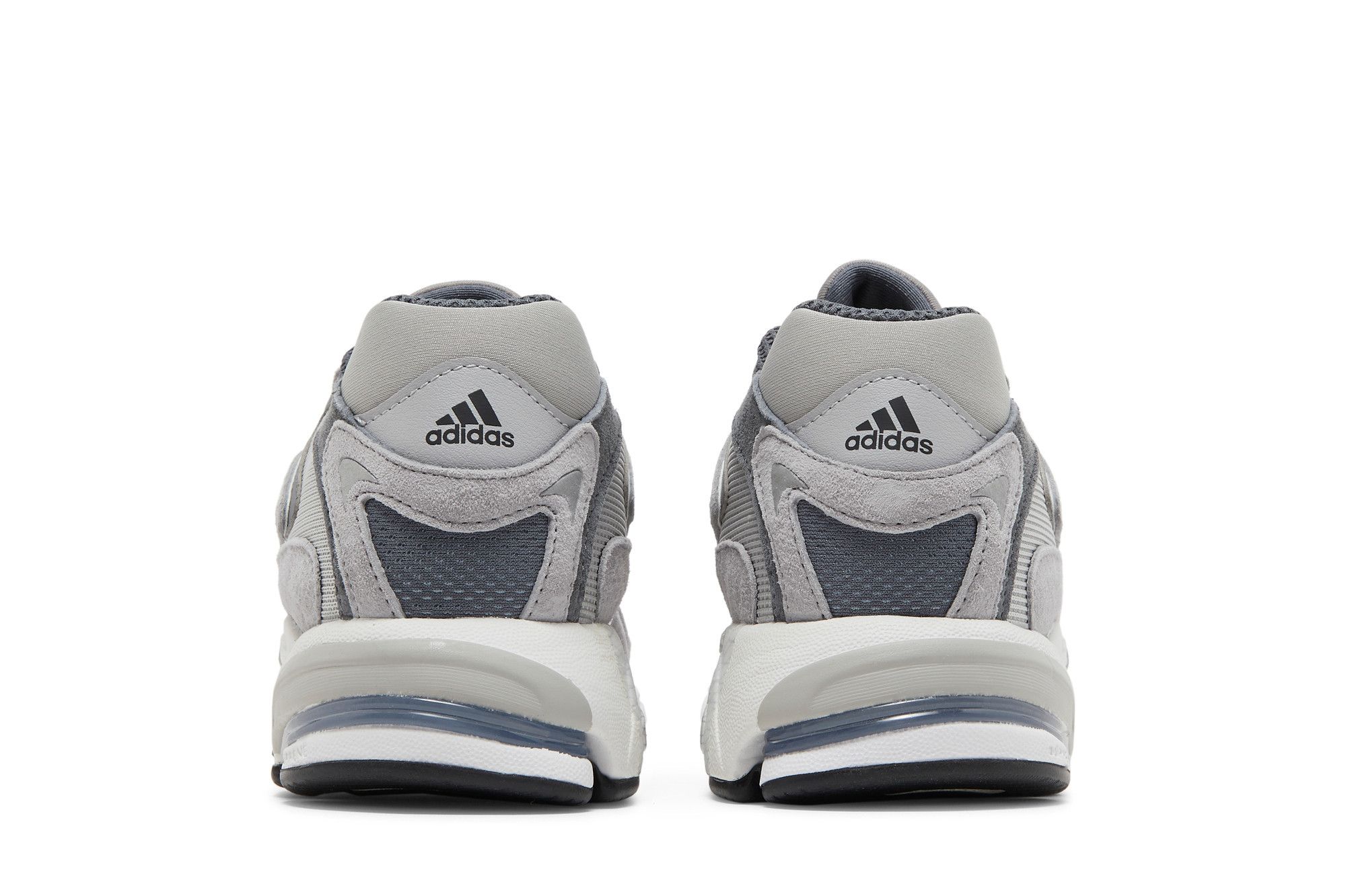 Sizing adidas Response CL 'Abu-Abu Metalik' GZ1561