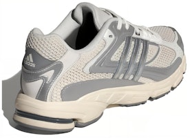 adidas originals Response CL 防滑 低筒 跑步鞋 男款 米銀色 Lookbook adidas originals Response CL 防滑 低筒 跑步鞋 男款 米銀色