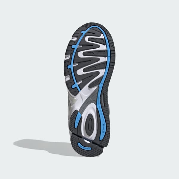 Lookbook 아디다스 리스폰스 CL '실버 메탈릭' IE1118