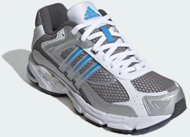 Shop adidas Response CL「銀色金屬」 IE1118