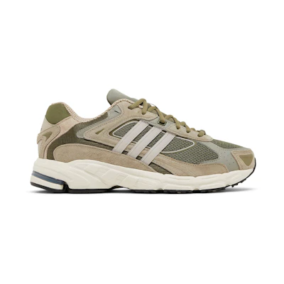 adidas Response CL 'Silver Pebble'