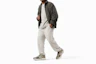 Order adidas Response CL ''Silberner Kiesel'' ID4593
