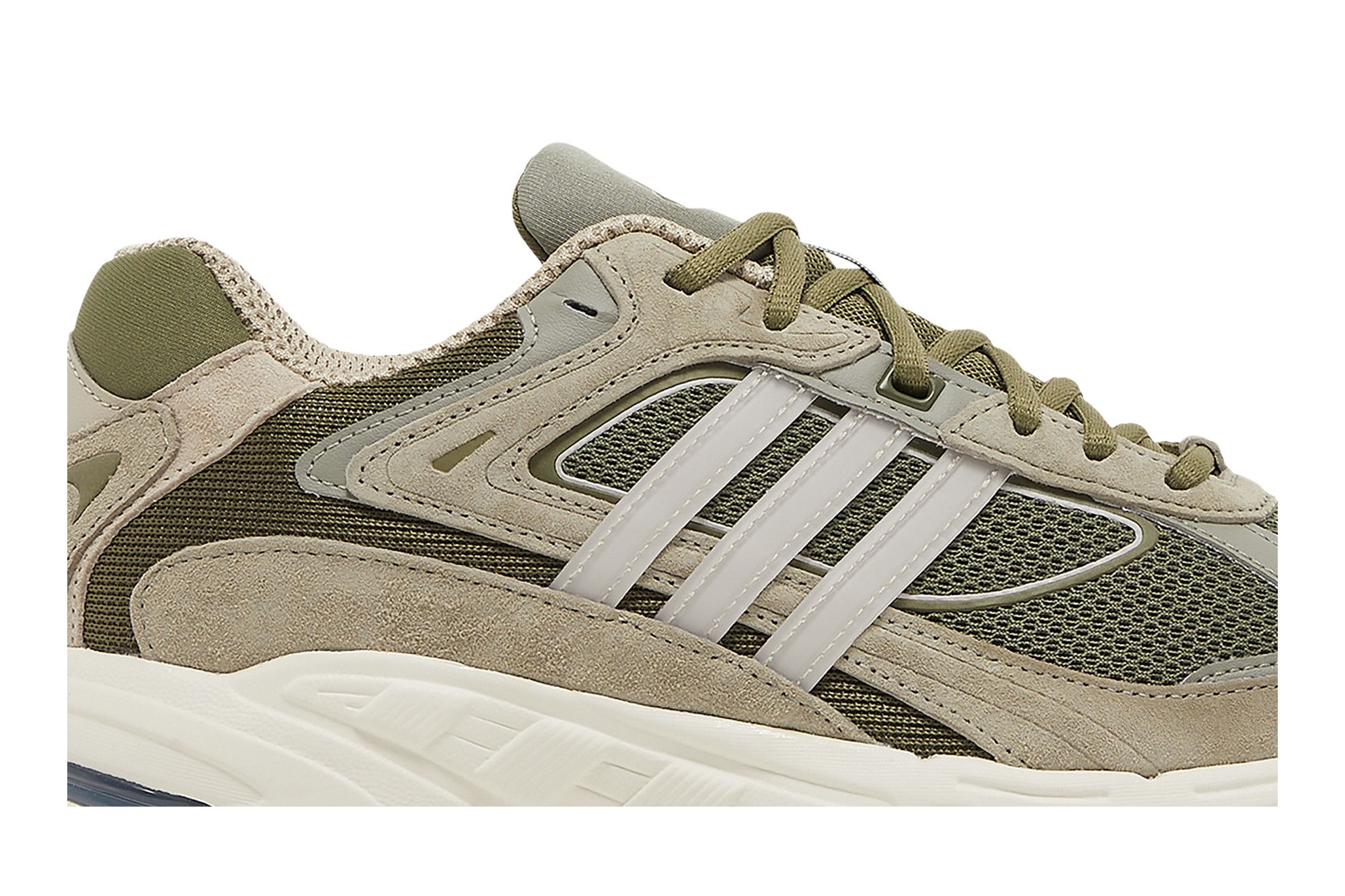 Lookbook adidas Response CL ''Silberner Kiesel'' ID4593