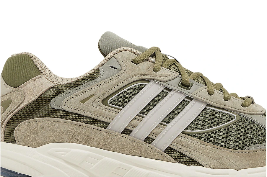 adidas Response CL ''Silberner Kiesel'' ID4593 Lookbook adidas Response CL ''Silberner Kiesel'' ID4593