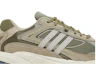 Lookbook adidas Response CL ''Silberner Kiesel'' ID4593